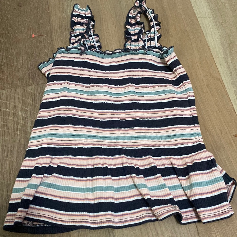 cute kids top
